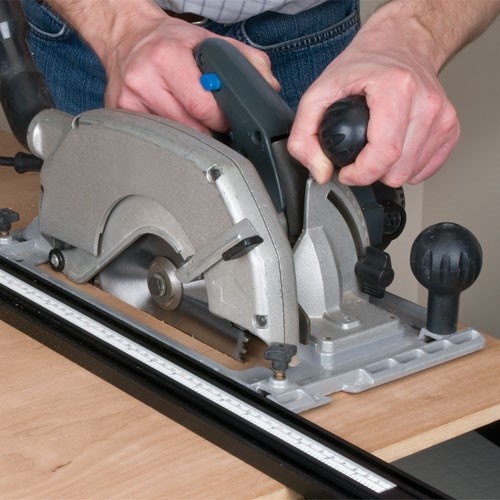 TREND TREND CSB/18024 180mm x 30mm 24T Craft Saw Blade