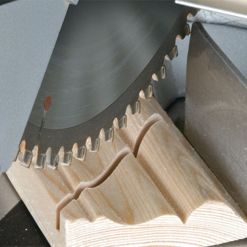 TREND TREND CSB/CC30564 305mm x 30mm 64T Craft Saw Blade