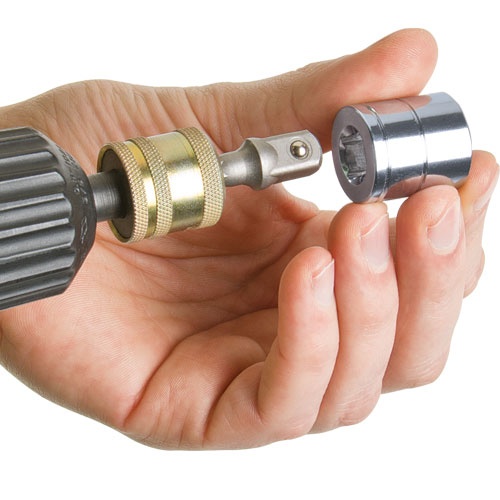 TREND - Snappy TREND Snappy - SNAP/SDA/2 Square Drive Adapter 3/8
