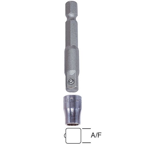 TREND - Snappy TREND Snappy - SNAP/SDA/2 Square Drive Adapter 3/8