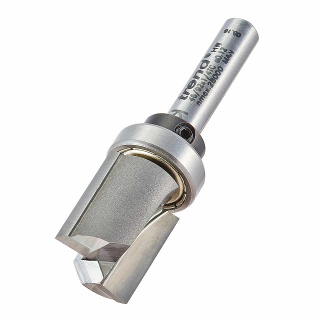 TREND TREND 46/902X1/4TC Bearing Guided Temp Profiler 9.5mm x 13mm