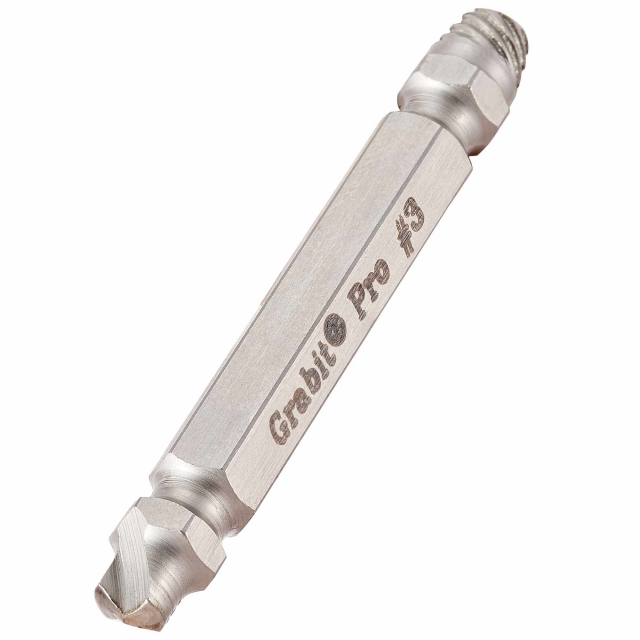 TREND TREND GRAB/SE1/SET 2pc Pro-Grabit Screw Remover Set