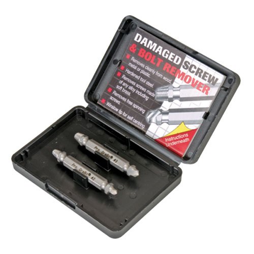 TREND TREND GRAB/SE1/SET 2pc Pro-Grabit Screw Remover Set