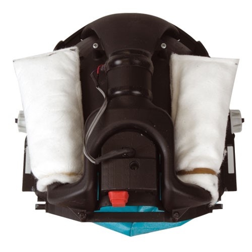 TREND TREND AIR/PRO Airshield Pro Respirator (230v)