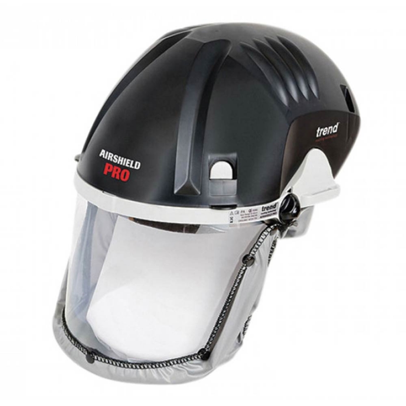 TREND TREND AIR/PRO Airshield Pro Respirator (230v)
