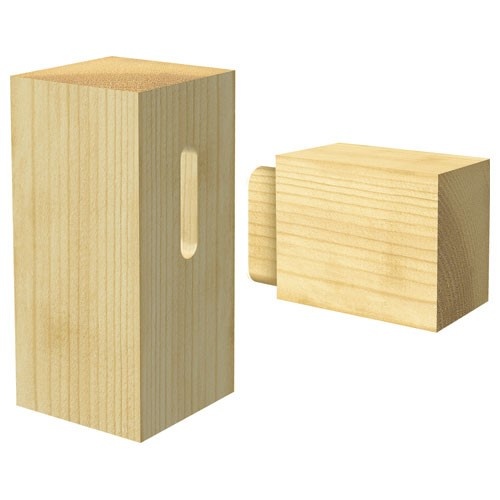 TREND TREND 3/50X1/2TC Two Flute Cutter 9.5mm x 25mm