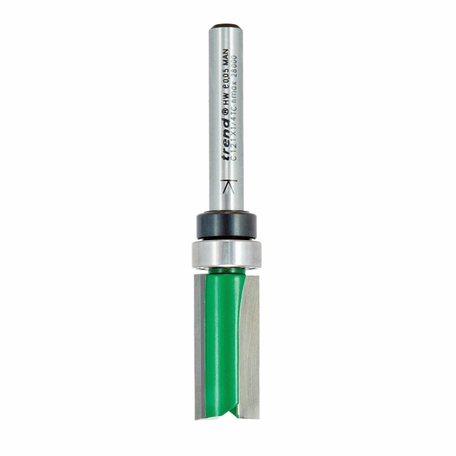 TREND TREND C121X1/4TC Temp Profiler 12.7mm x 25.4mm