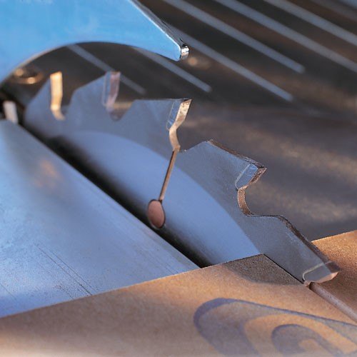 TREND TREND CSB/16524 165mm x 30mm 24T Craft Saw Blade