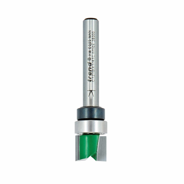 TREND TREND C121BX1/4TC Temp Profiler 12.7mm x 9.5mm