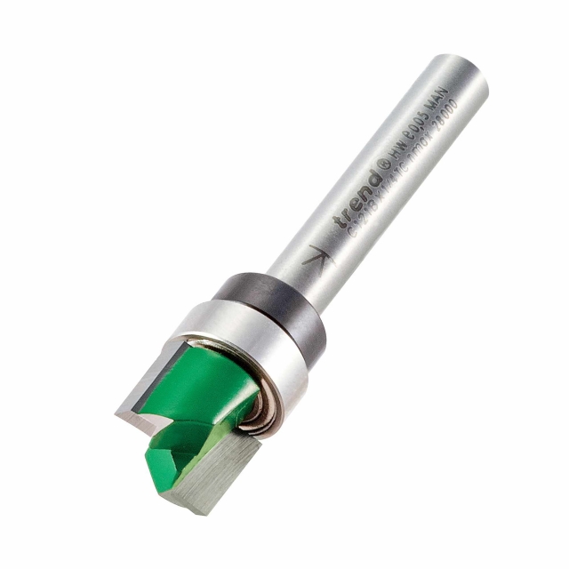 TREND TREND C121BX1/4TC Temp Profiler 12.7mm x 9.5mm