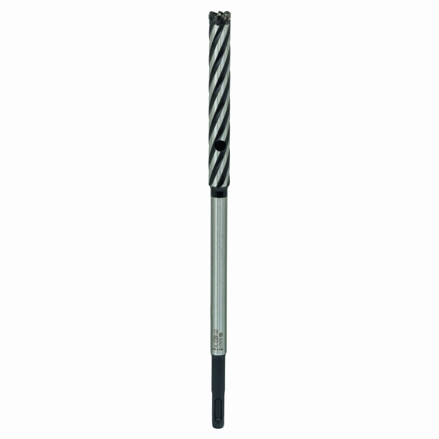 BOSCH BOSCH 16 x 120 x 300 mm Four-cutter Rebar Cutter, SDS-plus-9