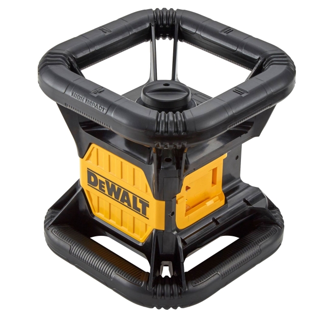 DEWALT DEWALT DCE074D1R 18v Red Laser Kit With Detector 1x2ah
