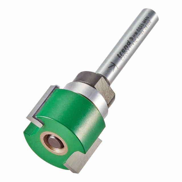 TREND TREND C220X1/4TC Intumescent Cutter 24mm x 15mm