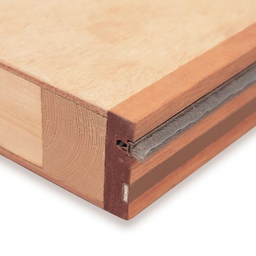 TREND TREND C209X1/4TC Intumescent Cutter 24mm x 10mm