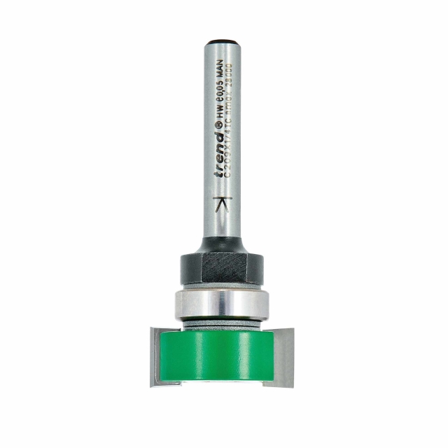 TREND TREND C209X1/4TC Intumescent Cutter 24mm x 10mm