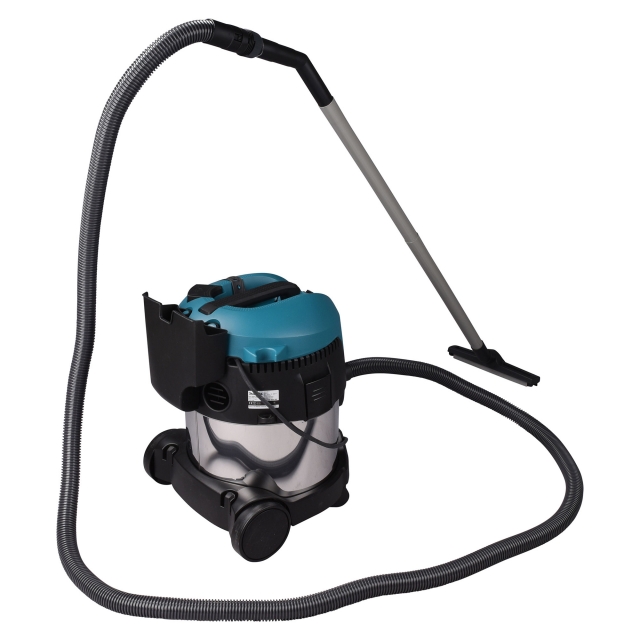 MAKITA MAKITA VC2012L 240V Wet & Dry Dust Extractor + Accessories