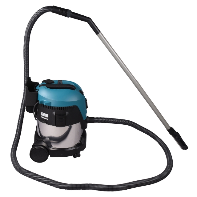 MAKITA MAKITA VC2012L 240V Wet & Dry Dust Extractor + Accessories