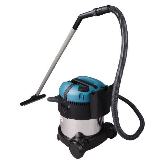 MAKITA MAKITA VC2012L 240V Wet & Dry Dust Extractor + Accessories