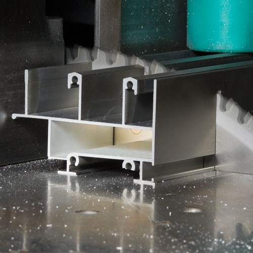 TREND TREND CSB/AP25084 250mm x 30mm 84T Craft Blade Aluminium
