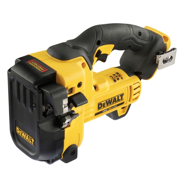 DEWALT DEWALT DCS350N 18v XR Threaded Rod Cutter BODY ONLY