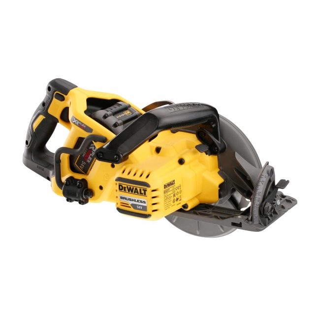 DEWALT DEWALT DCS577N 54v Flexvolt Brushless Circular Saw BODY ONLY