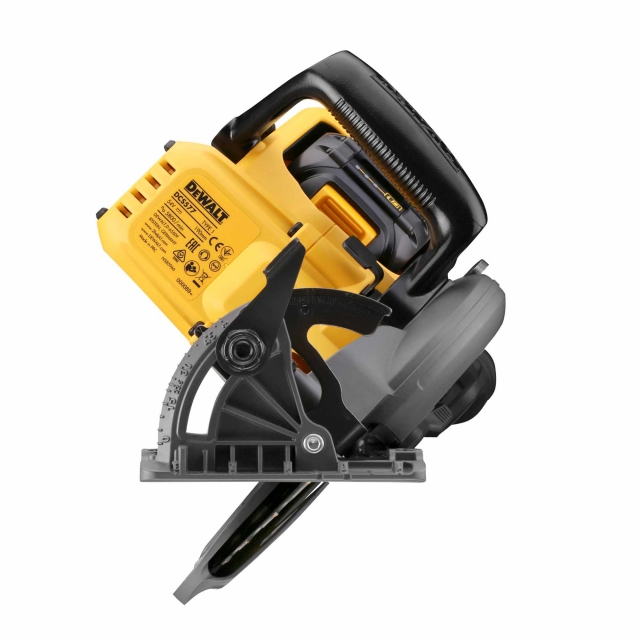 DEWALT DEWALT DCS577N 54v Flexvolt Brushless Circular Saw BODY ONLY