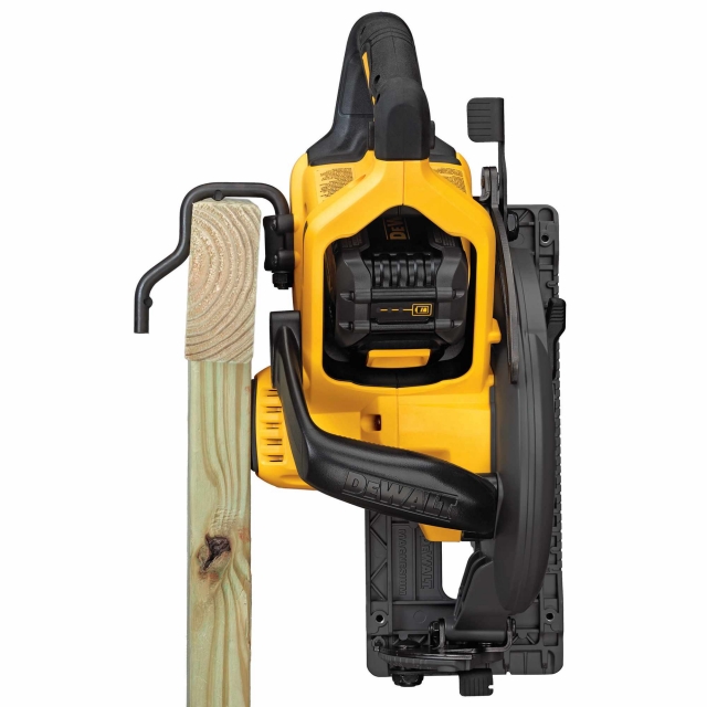 DEWALT DEWALT DCS577N 54v Flexvolt Brushless Circular Saw BODY ONLY