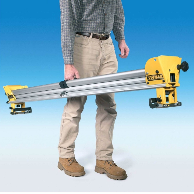 DEWALT DEWALT DE7023 Mitre Saw Universal Stand