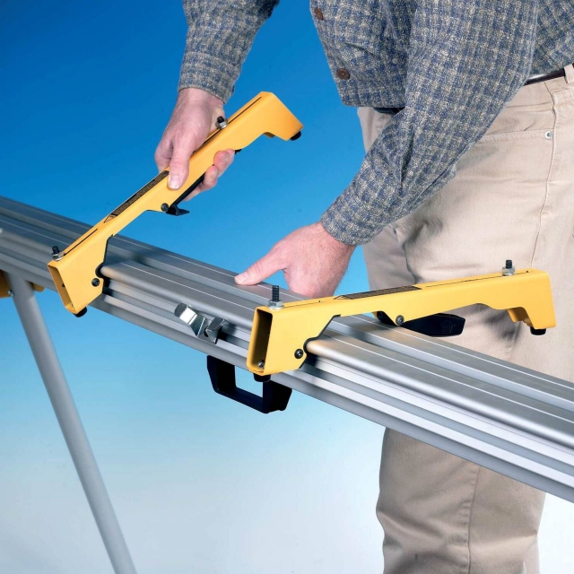 DEWALT DEWALT DE7023 Mitre Saw Universal Stand
