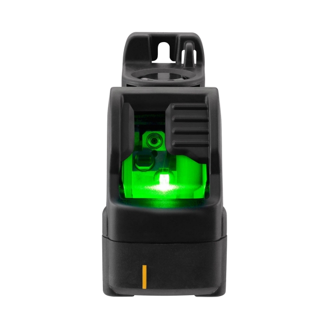 DEWALT DEWALT DW088CG Cross Line Green Laser