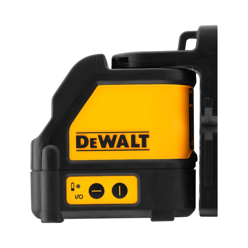 DEWALT DEWALT DW088CG Cross Line Green Laser