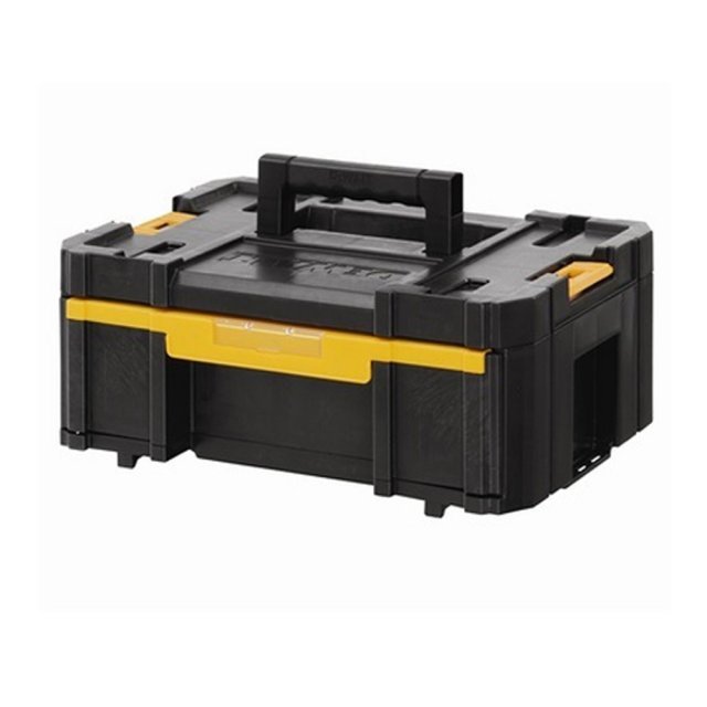 DEWALT DEWALT DWST1-70705 TSTAK 3 Deep Drawer Unit