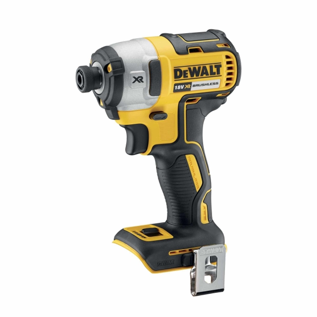 DEWALT DEWALT DCK623P3 18v XR Brushless 6pc Kit with 3x5ah Batteries