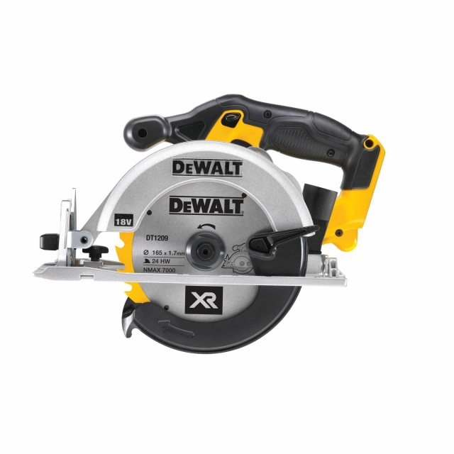 DEWALT DEWALT DCK623P3 18v XR Brushless 6pc Kit with 3x5ah Batteries