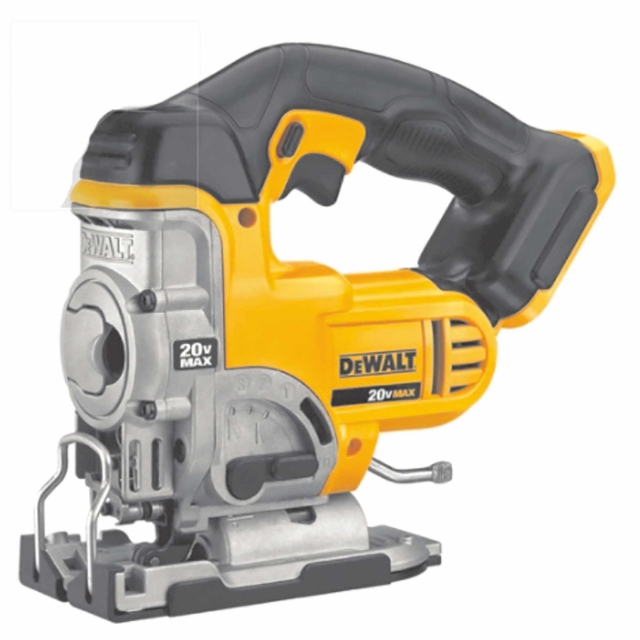 DEWALT DEWALT DCK623P3 18v XR Brushless 6pc Kit with 3x5ah Batteries