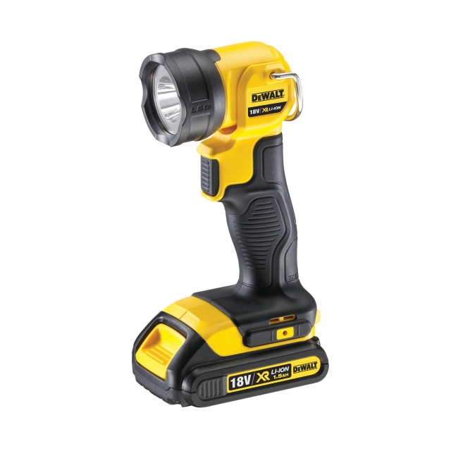 DEWALT DEWALT DCK623P3 18v XR Brushless 6pc Kit with 3x5ah Batteries