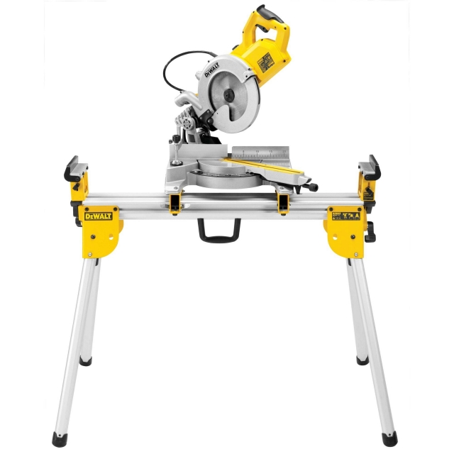 DEWALT DEWALT DE7033 Heavy Duty Short Beam Mitre Leg Stand