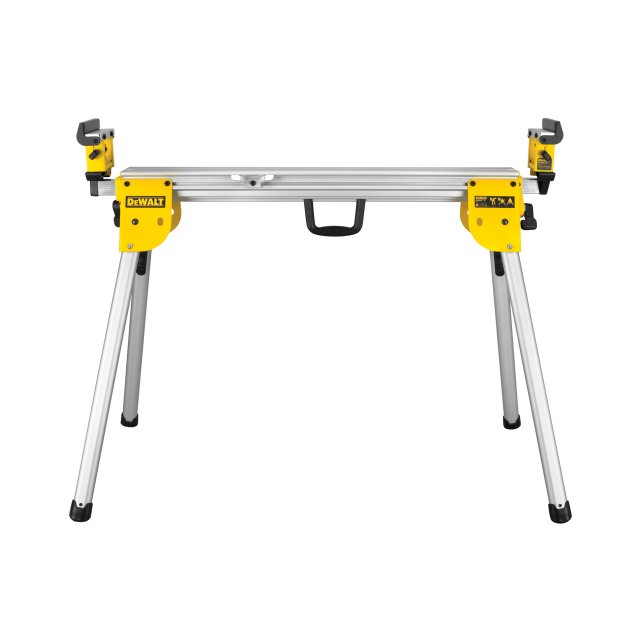 DEWALT DEWALT DE7033 Heavy Duty Short Beam Mitre Leg Stand