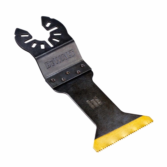 DEWALT DEWALT DT20702QZ Titan.Wood/MetalBlade 44mm x 55mm