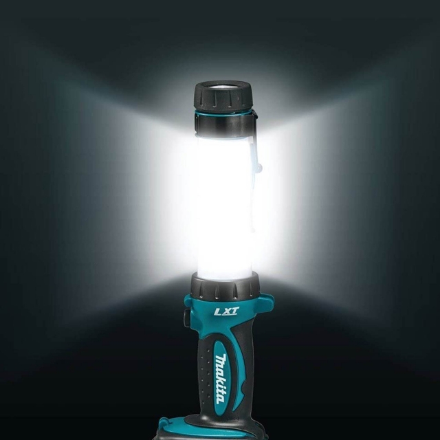 MAKITA MAKITA DML806 14.4v/18v LED Fluorescent Torch Body Only