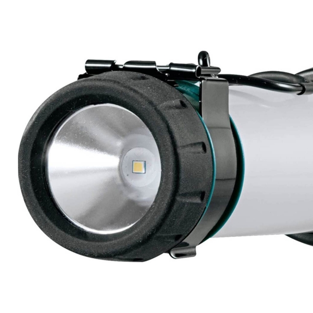 MAKITA MAKITA DML806 14.4v/18v LED Fluorescent Torch Body Only