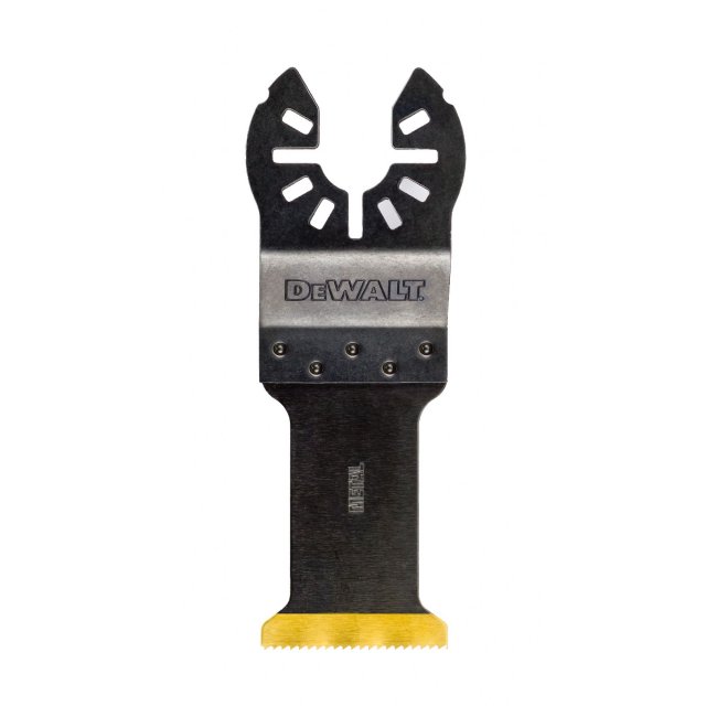 DEWALT DEWALT DT20707QZ Titanium Metal Blade 43mmx30mm