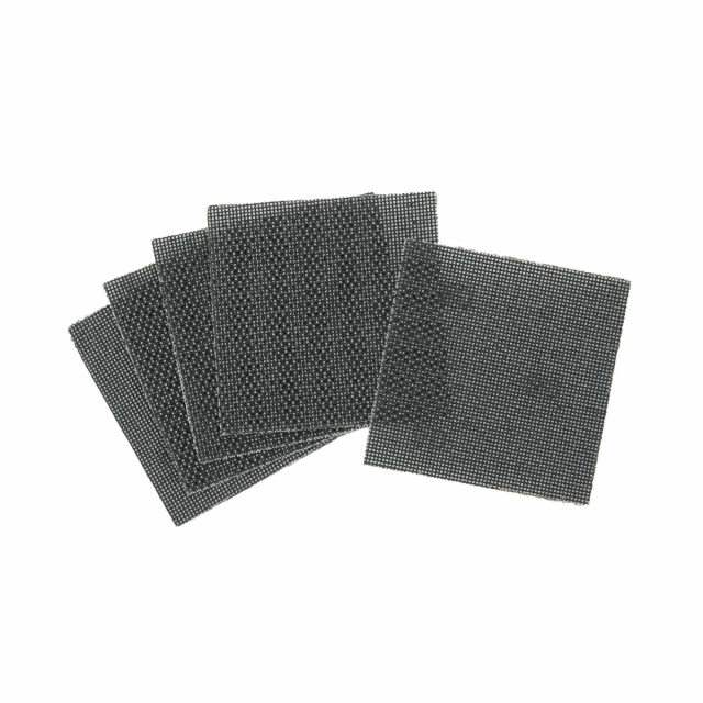 DEWALT DEWALT DTM3025 240G Mesh Sanding 1/4
