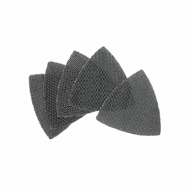 DEWALT DEWALT DTM3095 240G Mesh Sanding Detail 5 pack