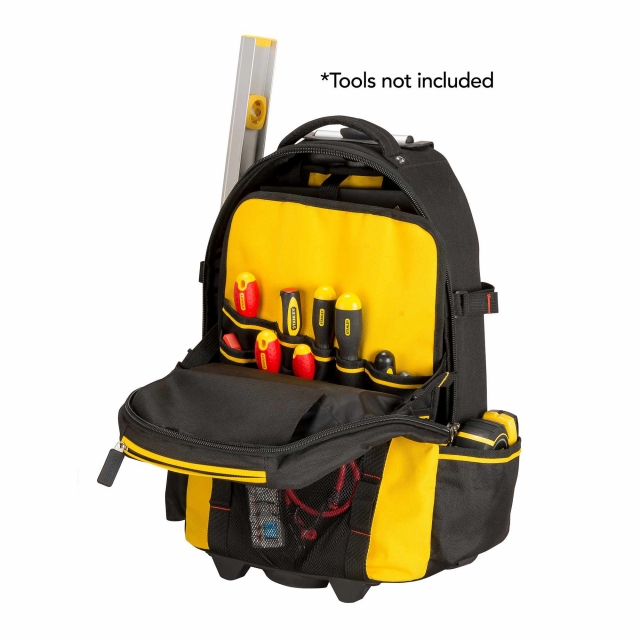 STANLEY STANLEY 1 79 215 FatMax BackPack on Wheels