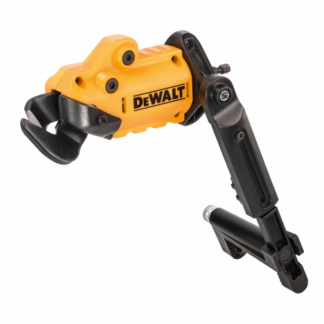 DEWALT DEWALT DT70620QZ 18ga Impact Shear Attachment