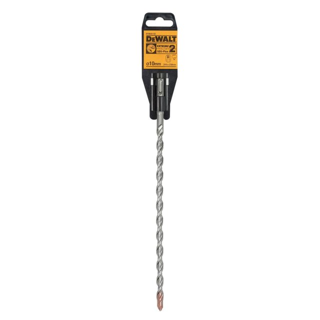 DEWALT DEWALT DT9543QZ 10mm x 310mm SDS+ EX.2 Drill Bit