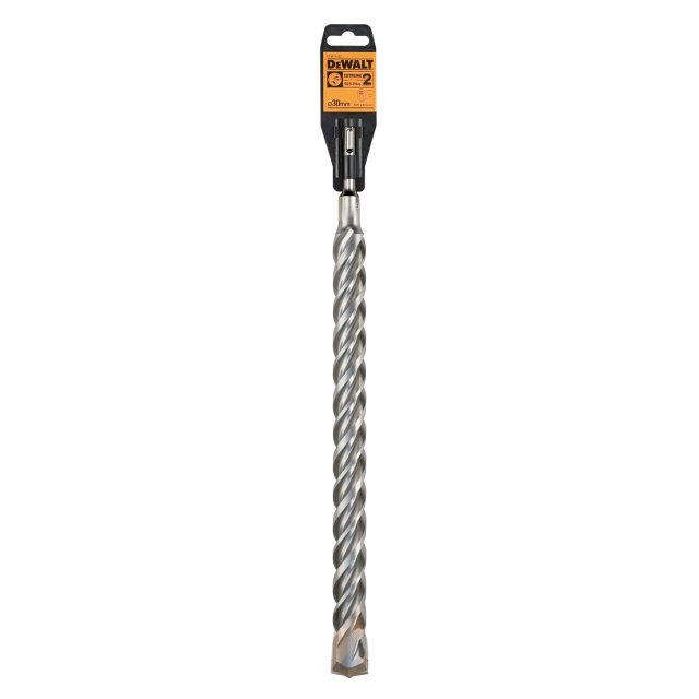 DEWALT DEWALT DT9619QZ 30mm x 450mm SDS+ EX.2 Drill Bit