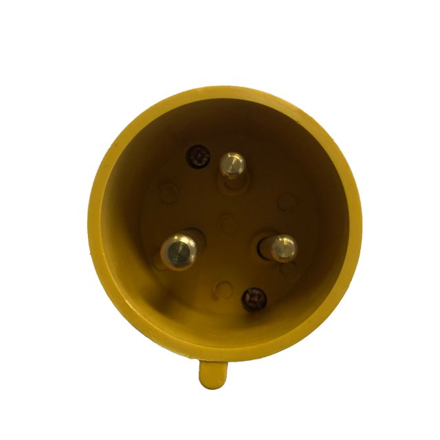 ELECTRICAL 32amp 110v Trailing Plug