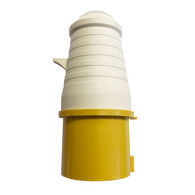 ELECTRICAL 32amp 110v Trailing Plug